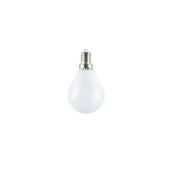 DE_Ampoule LED Bulb E14 de 4W et 38 mm lumière chaude