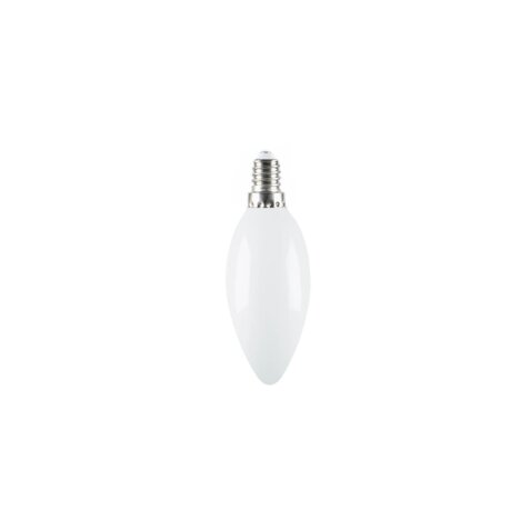 Ampoule LED Bulb E14 4W et 35 mm lumière chaude