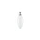 Ampoule LED Bulb E14 4W et 35 mm lumière chaude