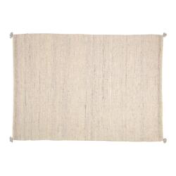 Carime beige rug 160 x 230 cm