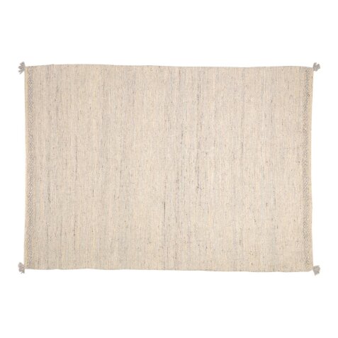 Tapis Carime beige 160 x 230 cm