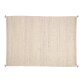 Carime beige rug 160 x 230 cm