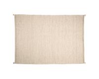 Alfombra Carime beige 200 x 300 cm