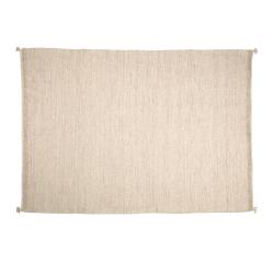 Alfombra Carime beige 200 x 300 cm