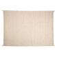 Alfombra Carime beige 200 x 300 cm