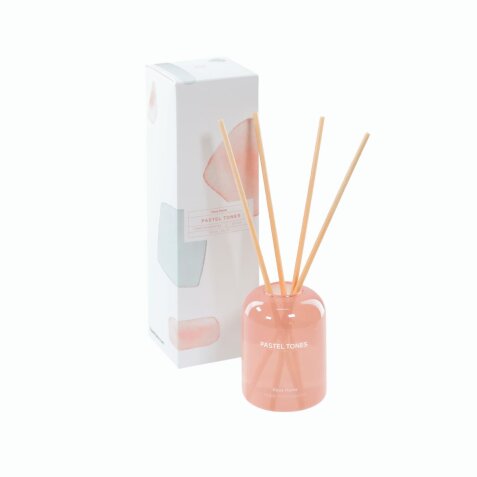 Pastel Tones stick diffuser 100 ml