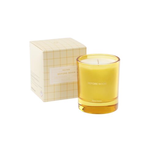 Before Noon scented candle 180 g