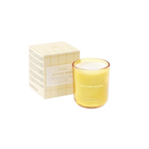 Before Noon scented candle 65 g