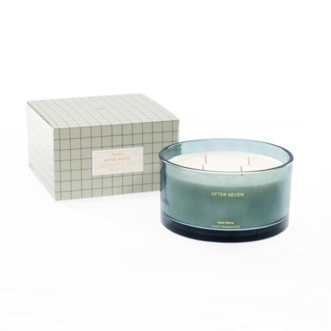 After Seven scented candle 600 g