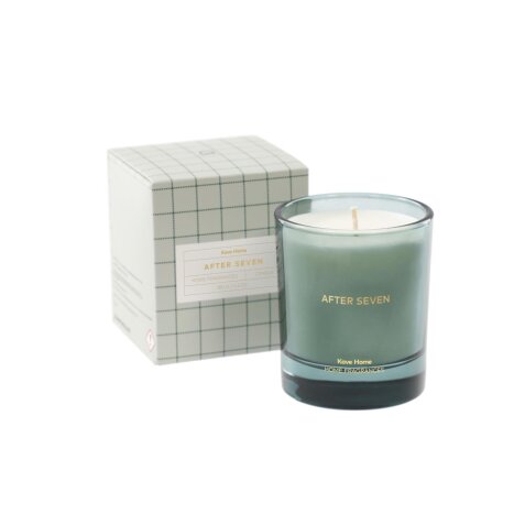 After Seven scented candle 180 g