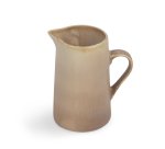 Airena ceramic milk jug