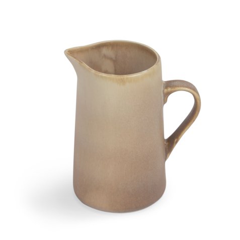 Airena ceramic milk jug