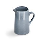 Airena ceramic milk jug