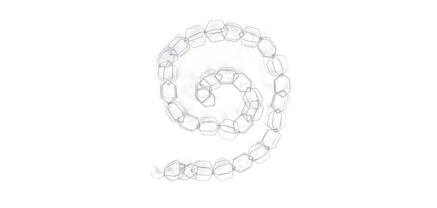 Guirlande lumineuse Narel 1,9m