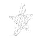 Étoile lumineuse Orazia