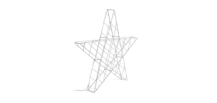 Étoile lumineuse Orazia