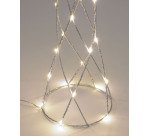 Sapin de Noël lumineux Shirly