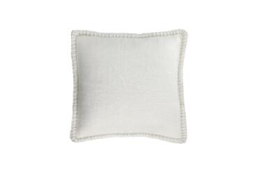 DE_Housse de coussin Augustina blanc 45 x 45 cm