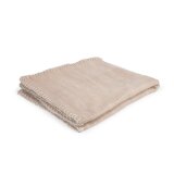 Augustina pink blanket 125 x 150 cm