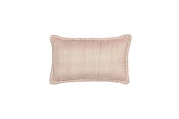 DE_Housse de coussin Augustina rose 30 x 50 cm