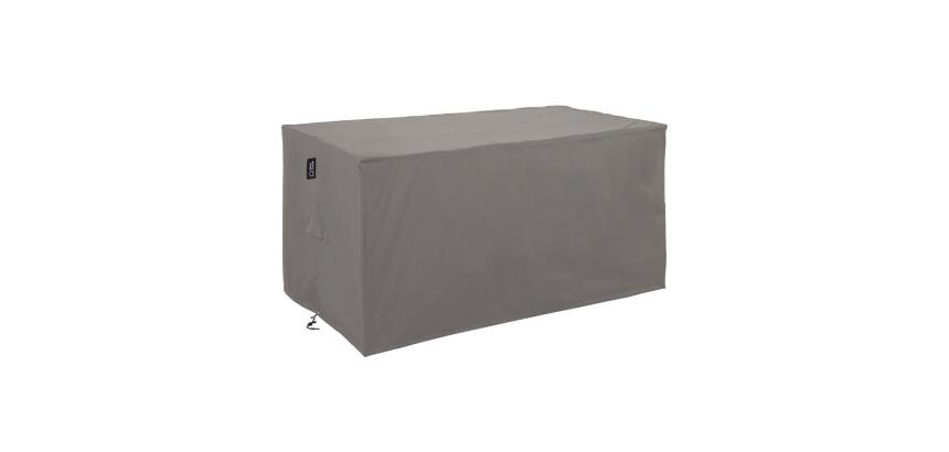 Iria protective cover for small outdoor rectangular tables max. 170 x 110 cm