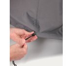 Iria protective cover for small outdoor rectangular tables max. 170 x 110 cm