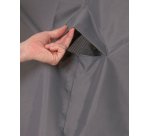 Iria protective cover for outdoor 3 seater sofas max. 210 x 105 cm