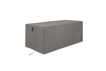 Iria protective cover for large outdoor rectangular tables max. 210 x 110 cm