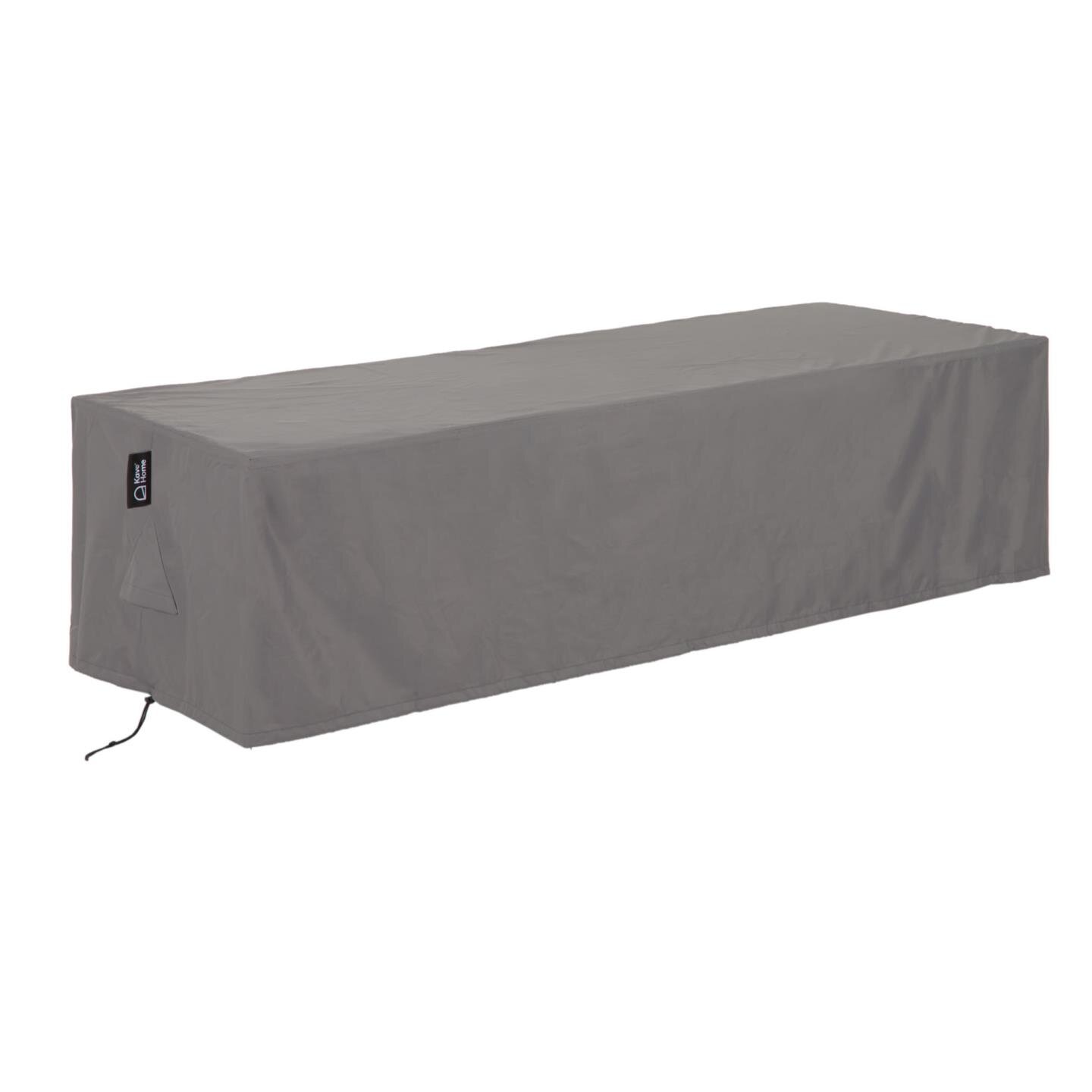 Housse de protection Iria pour transat max. 75 x 205 cm