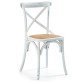 Alsie solid elm chair 