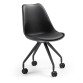 Black Ralf desk chair