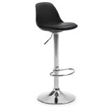 Tabouret Orlando-T H.60-82 cm