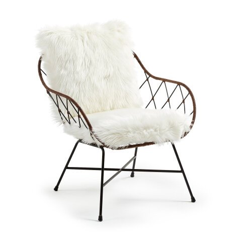 Claren armchair