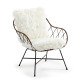 Claren armchair