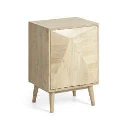 Bedside table Sarah 42 x 60 cm