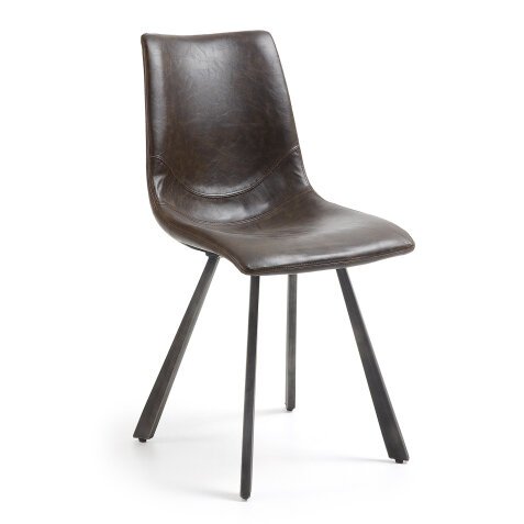 Dark Trap chair