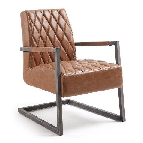 Trans armchair