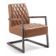 Trans armchair