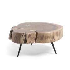 Eider side table Ø 49 x 47 cm