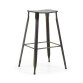 Gluke barstool height 78 cm