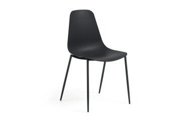 Black Whatts chair