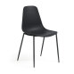 Black Whatts chair