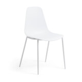 White Whatts chair