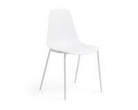 Silla Whatts blanco