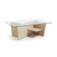 Balwind  coffe table 110 x 60 cm