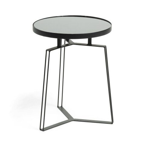 Radim side table Ø 40 cm