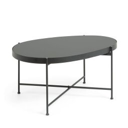 Marlet salontafel 82 x 55 cm