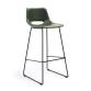 Tabouret Zahara polyuréthane H.76 cm