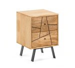 Balia bedside table 40 x 56 cm