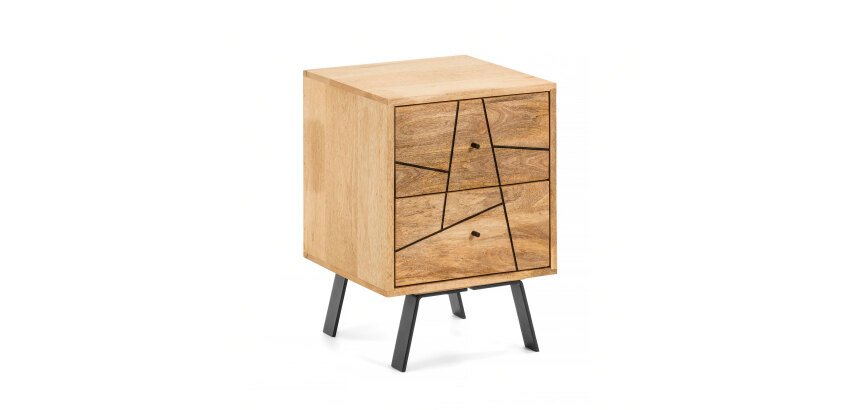 Balia bedside table 40 x 56 cm